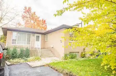 235 Pleasant Avenue Unit# Upper Toronto C07 Ontario M2M 1M6