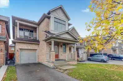 140 Durhamview Crescent Whitchurch-Stouffville Ontario L4A 1S2