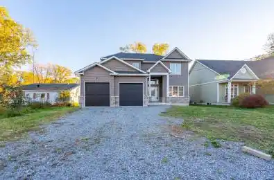 3109 Riselay Avenue Fort Erie Ontario L0S 1N0