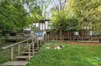 28 Adamson Street Halton Hills Ontario L0P 1K0