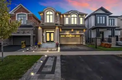 1282 Kovachik Boulevard Milton Ontario L9E 1W3