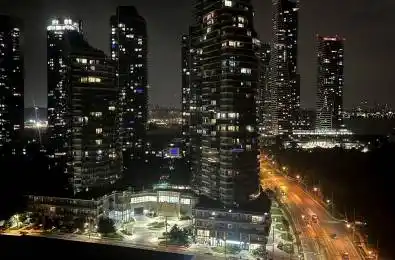 2269 Lake Shore Boulevard Unit# 2302 Toronto W06 Ontario M8V 3X6