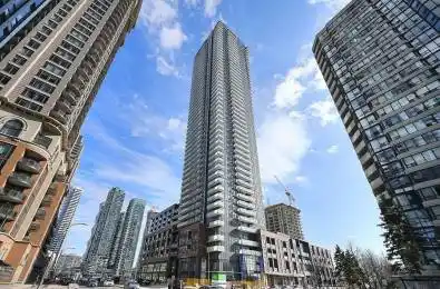 430 Square One Drive Unit# 4407 Mississauga Ontario L5B 0P6