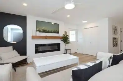 17 Dawson Drive Unit# 29 Collingwood Ontario L9Y 5B4