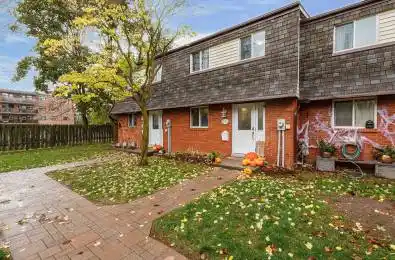 590 Tenth Street Collingwood Ontario L9Y 4C1