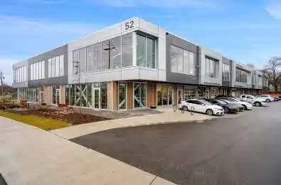 52 Scarsdale Road Unit# Unit 200 Toronto C13 Ontario M3B 2R7