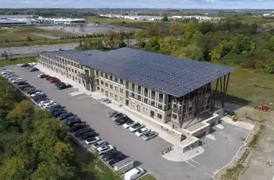 200 Cachet Woods Court Unit# 302 Markham Ontario L6C 0Z8