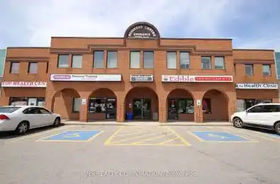 17665 Leslie Street Unit# 42 Newmarket Ontario L3Y 3E3