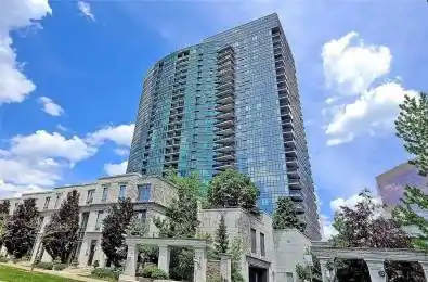 25 Greenview Avenue Unit# 2526 Toronto C07 Ontario M2M 0A5