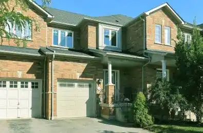 1747 Cobra Crescent Burlington Ontario L7L 7L5