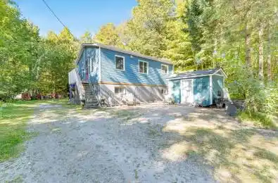 43 Manitou Crescent Tiny Ontario L9M 0C6