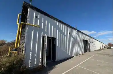 5900 Thorold Stone Road Unit# 6B Niagara Falls Ontario L2J 1A2