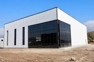 462 Griffin Way Woodstock Ontario N4T 0N2