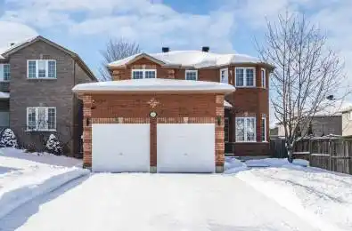 6 Laurelwood Lane Barrie Ontario L4N 0Z8