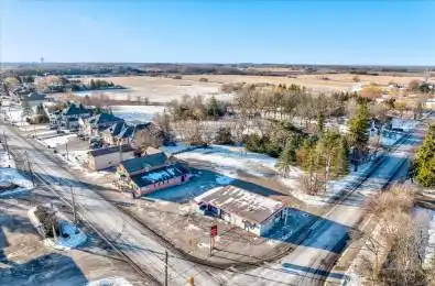 15388 Airport Road Caledon Ontario L7C 1E6