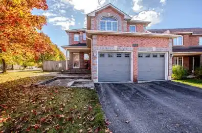 63 Gore Drive Barrie Ontario L4N 5R5