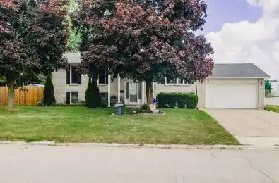 1 Alexander Street Huron East Ontario N0K 1W0