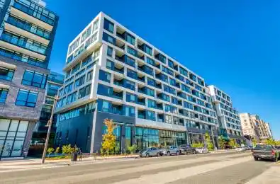 2450 Old Bronte Road Unit# 112 Oakville Ontario L6M 5P6