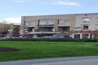 50 Dunlop Street Unit# 200 Barrie Ontario L4M 6J9