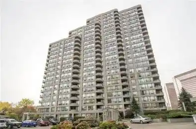 5765 Yonge Street Unit# 1006 Toronto C14 Ontario M2M 4H9