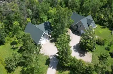 20 Maple Drive Northern Bruce Peninsula Ontario N0H 1Z0