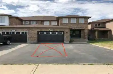 3383 Wild Cherry Lane Mississauga Ontario L5N 7N7