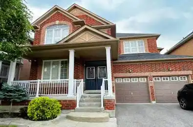 23 Hawksbury Road Unit# Basement Markham Ontario L6E 1W2