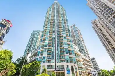 3939 Duke Of York Boulevard Unit# 3006 Mississauga Ontario L5B 4N2