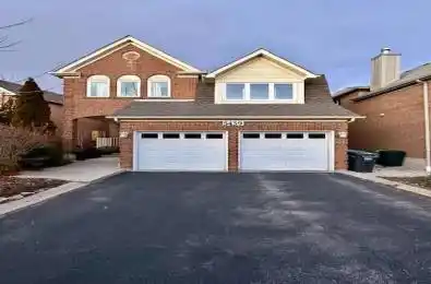 5439 Middlebury Drive Mississauga Ontario L5M 5E8