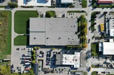 200 Baseline Road Clarington Ontario L1C 1A2