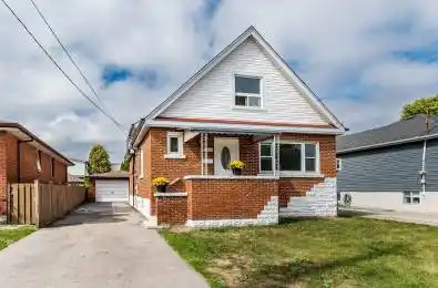 146 Craigroyston Road Hamilton Ontario L8K 3K1