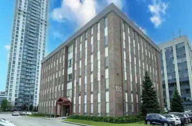 150 Consumers Road Unit# 505 Toronto C15 Ontario M2J 1P9