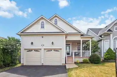 26 Wilshire Drive Whitby Ontario L1M 2C9