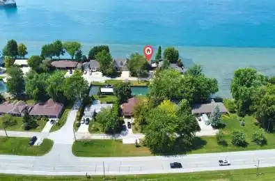3943 Seaway Road St. Clair Ontario N0P 2B0