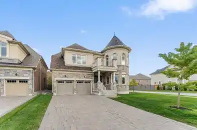 97 Ross Vennare Crescent Vaughan Ontario L4H 4N2