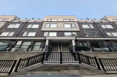 300 Alex Gardner Circle Unit# 48 Aurora Ontario L4G 1N4