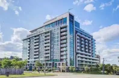 80 Esther Lorrie Drive Unit# 906 Toronto W10 Ontario M9W 0C6