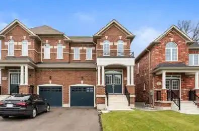 27 Virro Court Vaughan Ontario L4H 5G5