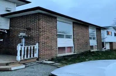 122 Parkview Drive Orangeville Ontario L9W 3J3