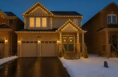 693 Mcmullen Street Shelburne Ontario L9V 3X4