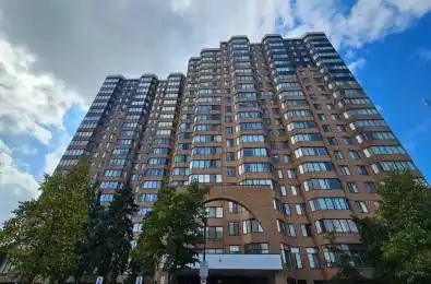80 Alton Towers Circle Unit# 602 Toronto E07 Ontario M1V 5E8