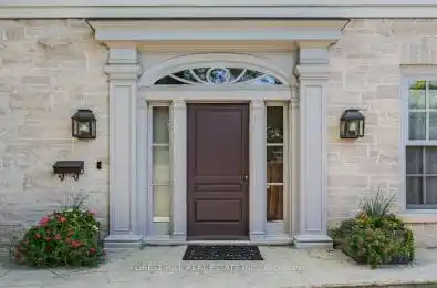 1 Burton Road Toronto C03 Ontario M5P 1T6