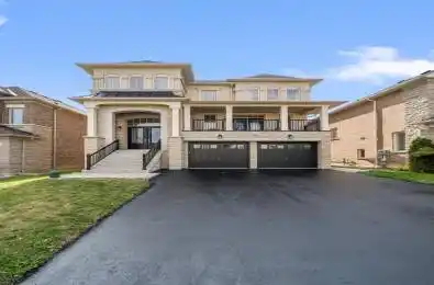 30 Bannockburn Drive Vaughan Ontario L4H 4P8