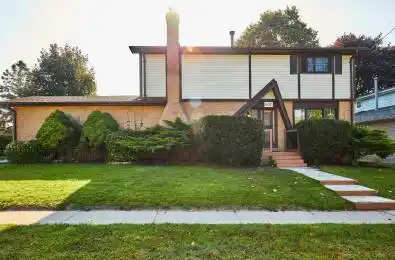 607 Carlisle Street Cobourg Ontario K9A 4Y4