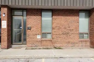 101 Toro Road Unit# 14 Toronto W05 Ontario M3J 2Z1