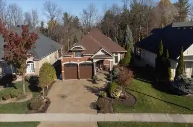 17 Mcnutt Street Brampton Ontario L6Y 5L3