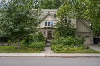 2 Oak Knoll Drive Hamilton Ontario L8S 4C3