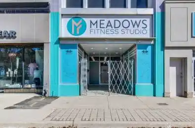 473 Dundas Street Woodstock Ontario N4S 1C2