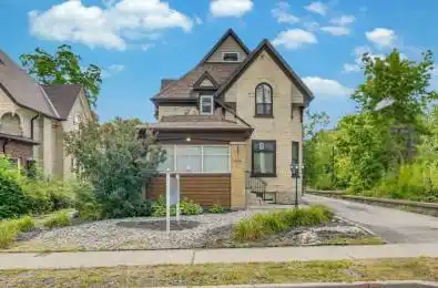 561 Queen Street Kitchener Ontario N2G 1W9