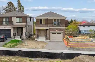 989 Queensdale Avenue Oshawa Ontario L1H 1H4